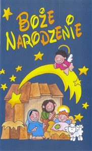 Bild von Boże Narodzenie