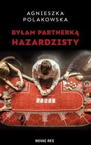 Bild von Byłam partnerką hazardzisty