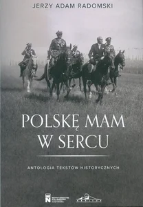 Obrazek Polskę mam w sercu