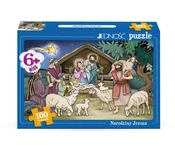 Zobacz : Puzzle Nar...