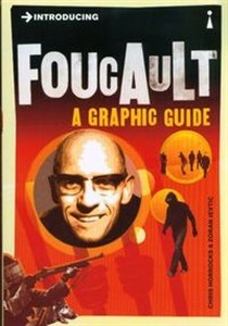 Obrazek Introducing Foucault A Graphic Guide