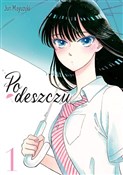 Po deszczu... - Jun Mayuzuki -  polnische Bücher