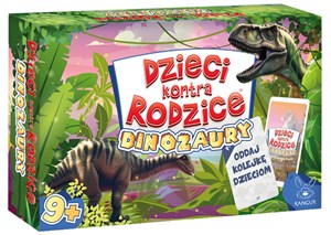 Bild von Dzieci kontra Rodzice Dinozaury