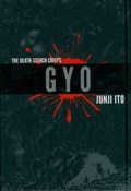 Gyo 2-in-1... - Ito Junji -  Polnische Buchandlung 