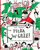 Zobacz : Piłka w gr... - Joe Gamble