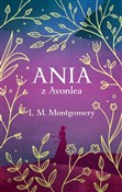 Polska książka : Ania z Avo... - Lucy Maud Montgomery