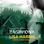 Książka : [Audiobook... - Lisa Harris