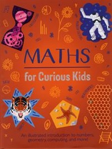 Obrazek Maths for Curious Kids