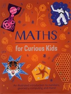 Bild von Maths for Curious Kids