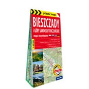 Bieszczady... - buch auf polnisch 