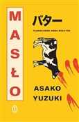 Masło - Asako Yuzuki - buch auf polnisch 