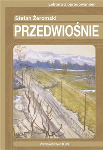 Obrazek Przedwiośnie Lektura z opracowaniem Stefan Żeromski