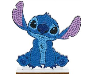 Bild von Mozaika diamentowa 2D Stitch