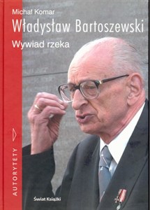Obrazek Władysław Bartoszewski Wywiad rzeka + CD