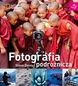 Fotografia... - Steve Davey -  fremdsprachige bücher polnisch 