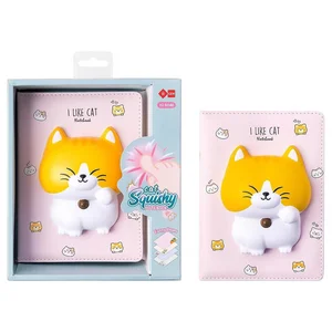 Bild von Notes 128k.Kotek SQUISHY