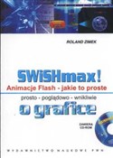 SWISHmax! ... - Roland Zimek - Ksiegarnia w niemczech
