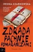 Zdrada pac... - Iwona Czarkowska -  polnische Bücher