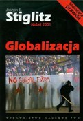 Polnische buch : Globalizac... - Joseph E. Stiglitz