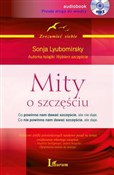 Polnische buch : [Audiobook... - Sonja Lyubomirsky