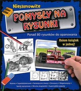 Bild von Niesamowite pomysły na rysunki