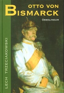 Bild von Otto von Bismarck