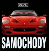 Książka : Samochody - Enzo Rizzo