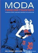 Polnische buch : Moda Podrę... - Judith Cheek, Neol Chapman