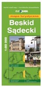 Beskid Sąd... - buch auf polnisch 