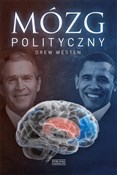Mózg polit... - Drew Westen -  polnische Bücher
