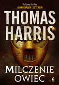 Milczenie ... - Thomas Harris -  fremdsprachige bücher polnisch 