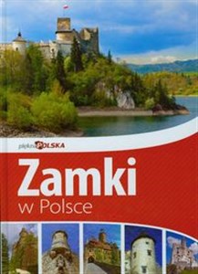Obrazek Piękna Polska Zamki w Polsce