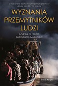 Wyznania p... - Andrea Di Nicola, Giampaolo Musumeci -  Książka z wysyłką do Niemiec 