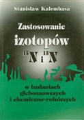 Zastosowan... - Stanisław Kalembasa - Ksiegarnia w niemczech