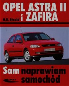 Bild von Opel Astra II i Zafira
