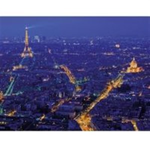 Bild von Puzzle Paryż 2000