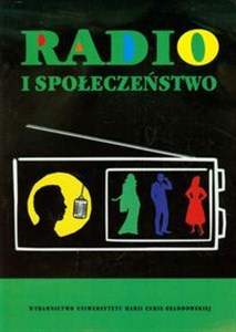 Obrazek Radio i społeczeństwo