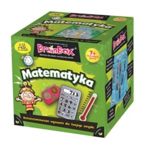 Bild von Brainbox Matematyka