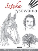 Książka : Sztuka rys... - Opracowanie Zbiorowe