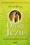 Polska książka : Drogi Jezu... - Sarah Young