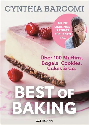 Obrazek BARCOMI, C: BEST OF BAKING