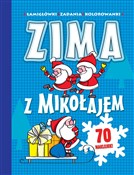 Zima z Mik... - Joanna Babula - buch auf polnisch 