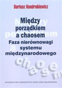 Polska książka : Między por... - Dariusz Kondrakiewicz