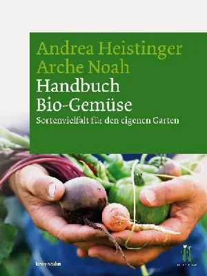 Bild von HEISTINGER, A: HANDBUCH BIO-GEMÜSE