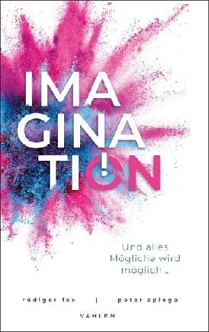 Obrazek FOX, R: IMAGINATION