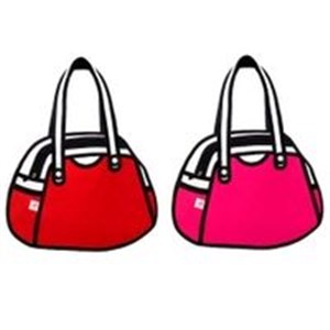 Bild von Torebka 2D Narcissus