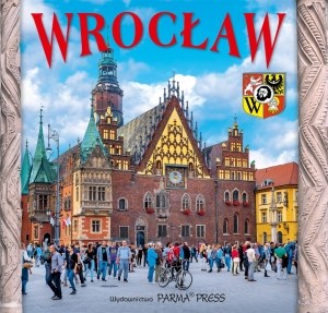 Obrazek Wrocław wersja polska