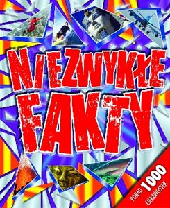 Obrazek Niezwykłe fakty