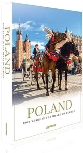 Obrazek Poland 1000 years in the heart of Europe
