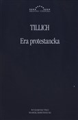 Polnische buch : Era protes... - Paul Tillich